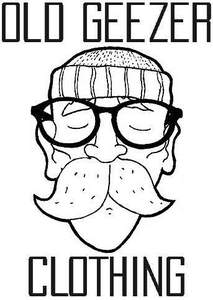 Image for mark UK00003300896 Old Geezer Clothing
