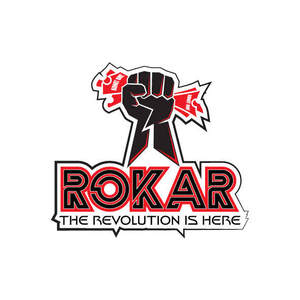 Image for mark UK00003300937 Rokar