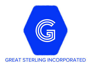 Image for mark UK00003301005 G Great Sterling Incorporated