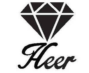 Image for mark UK00003301015 Heer