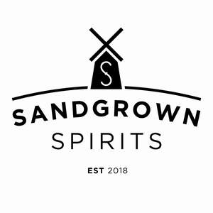 Image for mark UK00003301072 Sandgrown Spirits S Est 2018