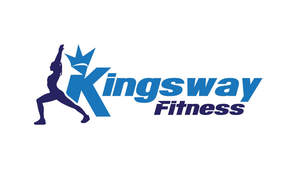 Image for mark UK00003301175 Kingsway Fitness