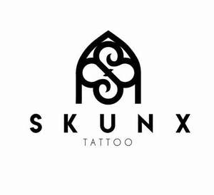 Image for mark UK00003301194 SKUNX TATTOO
