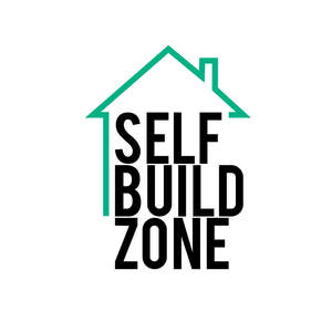 Image for mark UK00003301215 SELF BUILD ZONE