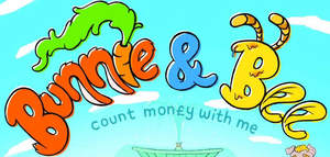 Image for mark UK00003301611 Bunnie & Bee
count mon&pound;y with me