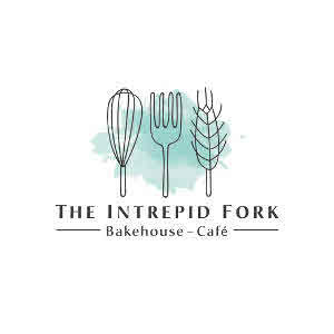 Image for mark UK00003301625 The Intrepid Fork