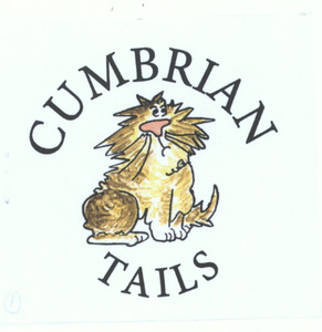Image for mark UK00003301750 CUMBRIAN TAILS
