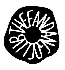 Image for mark UK00003287419 the fandango club