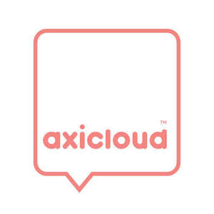 Image for mark UK00003288118 axicloud