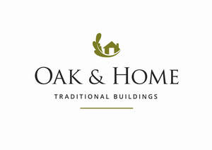 Image for mark UK00003288326 Oak and Home Traditional Building