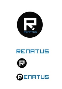 Image for mark UK00003294360 Renatus
