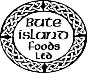 Image for mark UK00003295354 Bute Island Foods Ltd