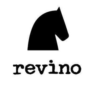 Image for mark UK00003296781 REVINO