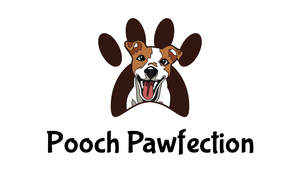 Image for mark UK00003297585 Pooch Pawfection