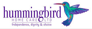 Image for mark UK00003297711 Hummingbird Home Care LTD Independence, Dignity & Choice