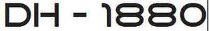 Image for mark UK00003297777 DH - 1880