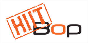 Image for mark UK00003298556 HIITBop