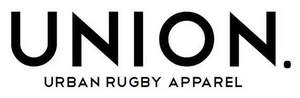 Image for mark UK00003299113 Union Urban Rugby Apparel