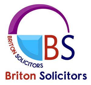Image for mark UK00003299310 Briton Solicitors