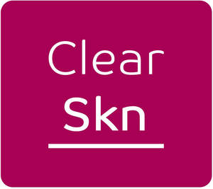 Image for mark UK00003299812 ClearSkn