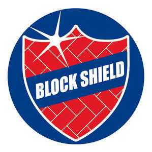 Image for mark UK00003300006 Block Shield