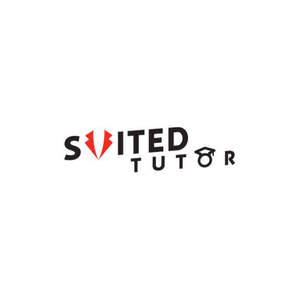 Image for mark UK00003300661 Suited Tutor
