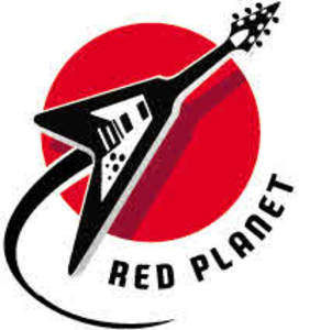 Image for mark UK00003300855 Red Planet
