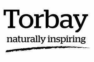 Image for mark UK00003301202 Torbay naturally inspiring