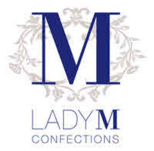 Image for mark UK00003301539 M LadyM confections