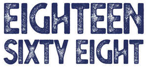 Image for mark UK00003301696 Eighteen Sixty Eight