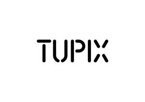 Image for mark UK00003301957 TUPIX