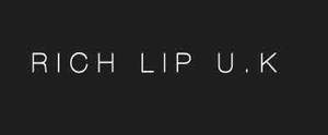 Image for mark UK00003302157 RICH LIP U.K
