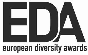Image for mark UK00003302165 European Diversity Awards