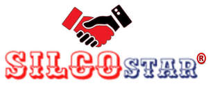 Image for mark UK00003302175 SILCO STAR
