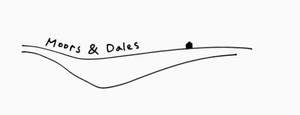 Image for mark UK00003302251 Moors & Dales