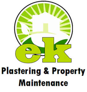 Image for mark UK00003302329 EK Plastering & Property Maintenance