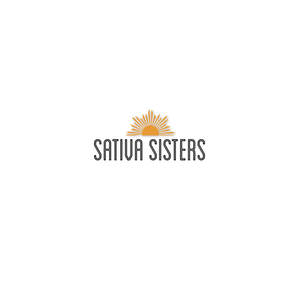Image for mark UK00003302409 Sativa Sisters
