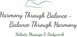 Image for mark UK00003302749 Harmony Through Balance - Balance Through Harmony Holistic Massage & Bodywork