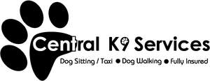 Image for mark UK00003302854 Central K9 Services