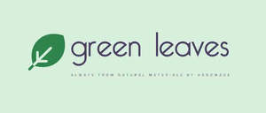 Image for mark UK00003303070 green leaves