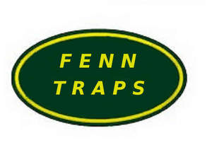 Image for mark UK00003303151 Fenn Traps