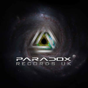 Image for mark UK00003303327 Paradox Records Uk