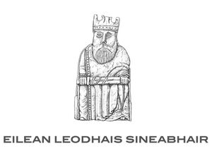 Image for mark UK00003651458 Eilean Leodhais Sineabhair