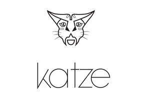 Image for mark UK00003696904_1of2 KATZE