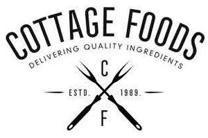 Image for mark UK00003731081 COTTAGE FOODS DELIVERING QUALITY INGREDIENTS ESTD. 1989.