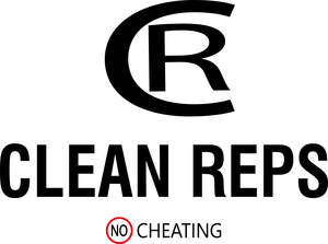 Image for mark UK00003731208 R CLEAN REPS NO CHEATING
