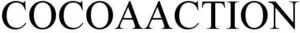 Image for mark 1826807 COCOAACTION