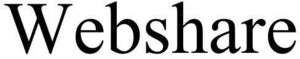 Image for mark 1841159 WEBSHARE