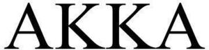 Image for mark 1841471 AKKA