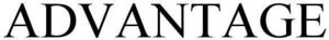 Image for mark 1852747 ADVANTAGE